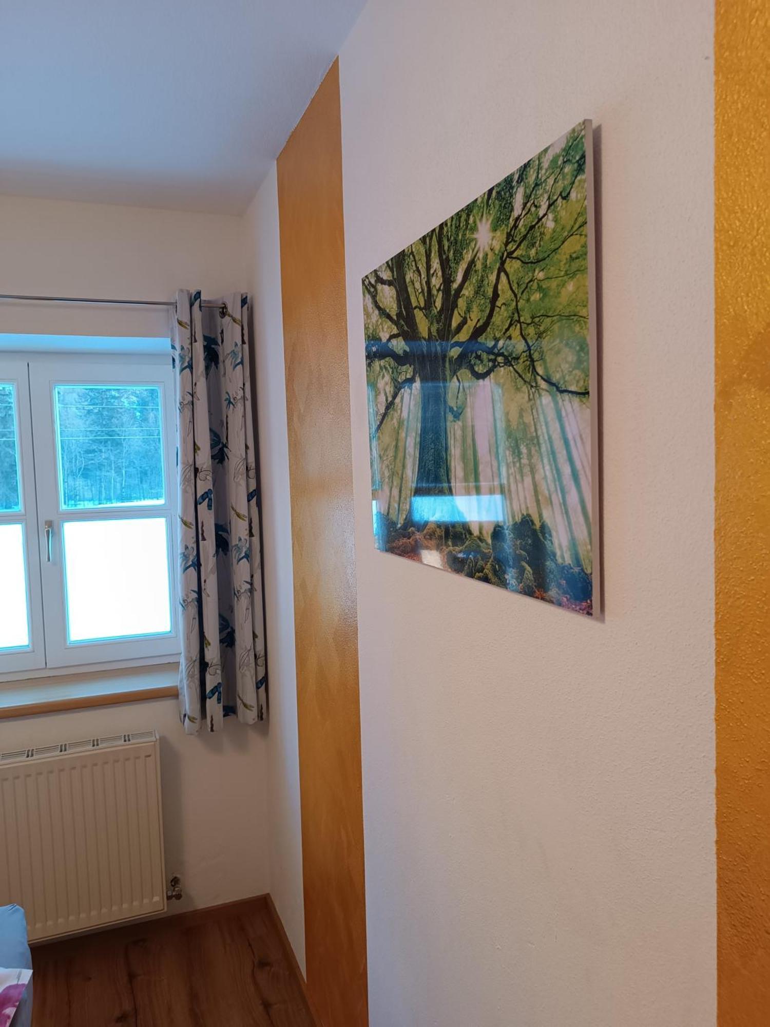 Hintererhof Apartment Hintersee Bagian luar foto
