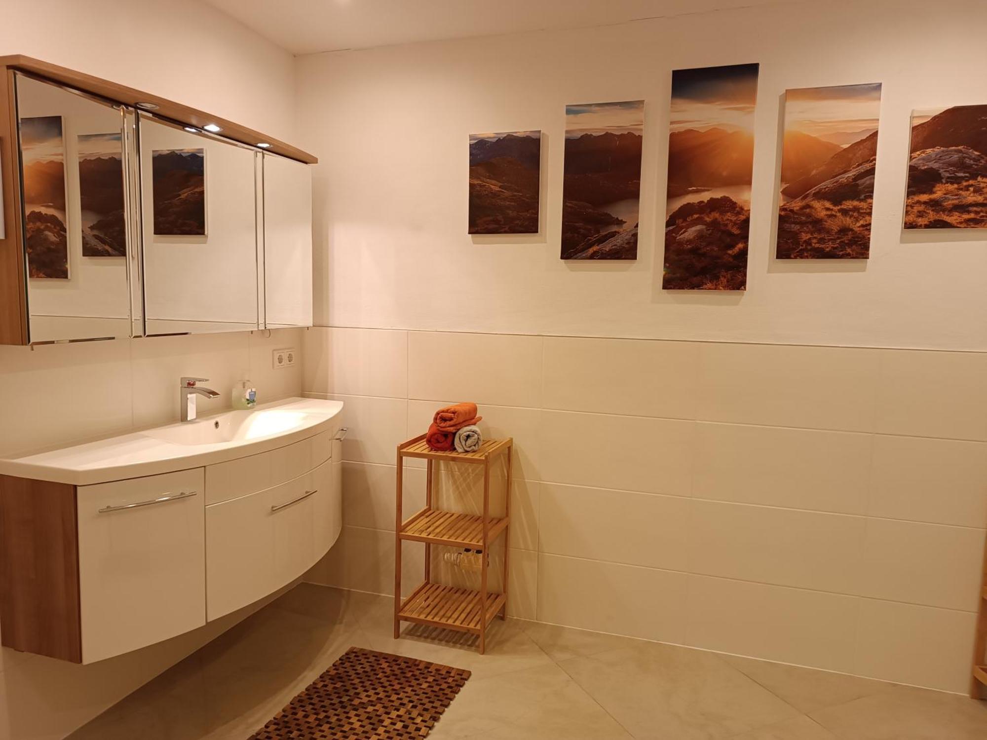 Hintererhof Apartment Hintersee Bagian luar foto