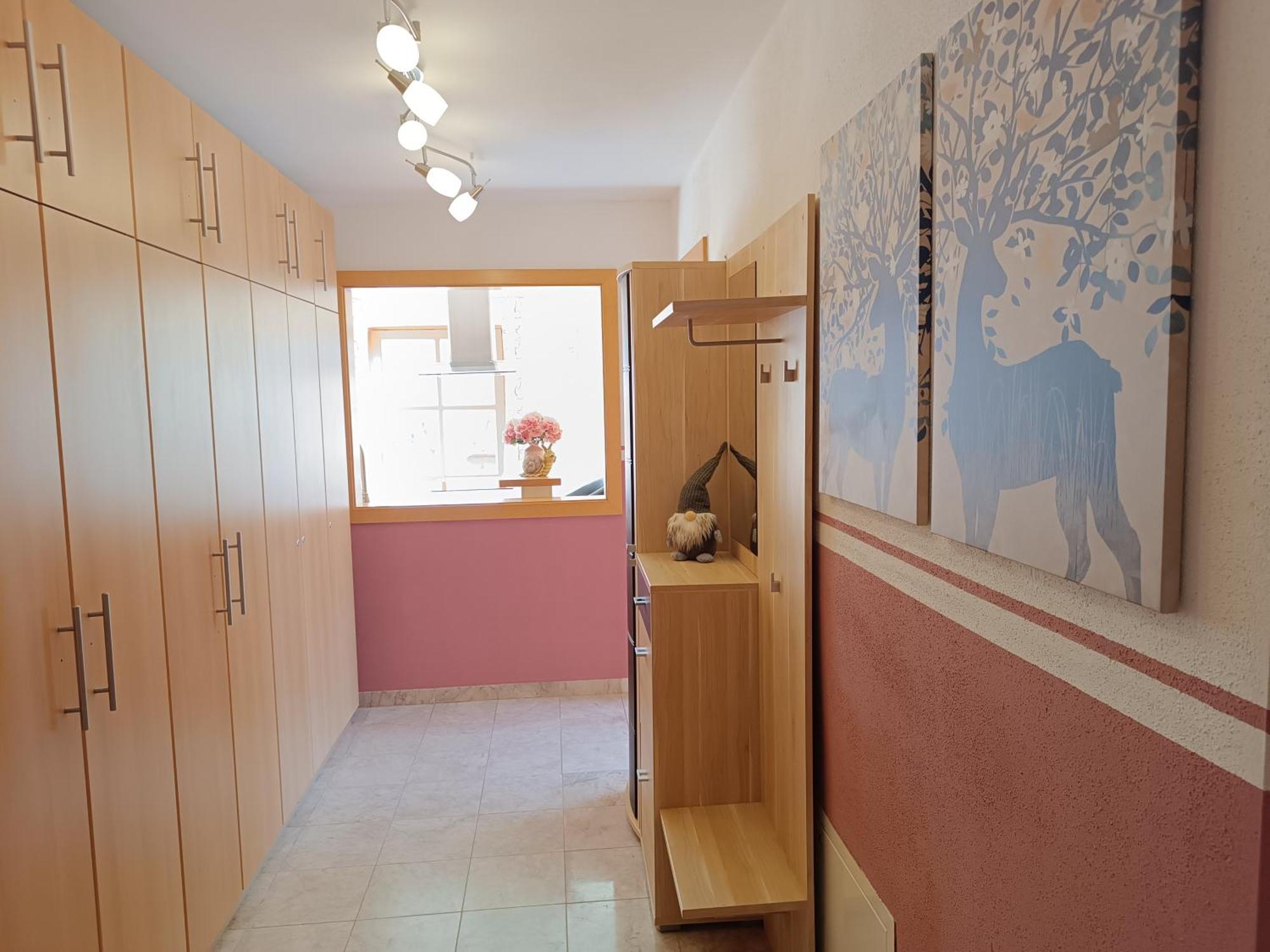 Hintererhof Apartment Hintersee Bagian luar foto