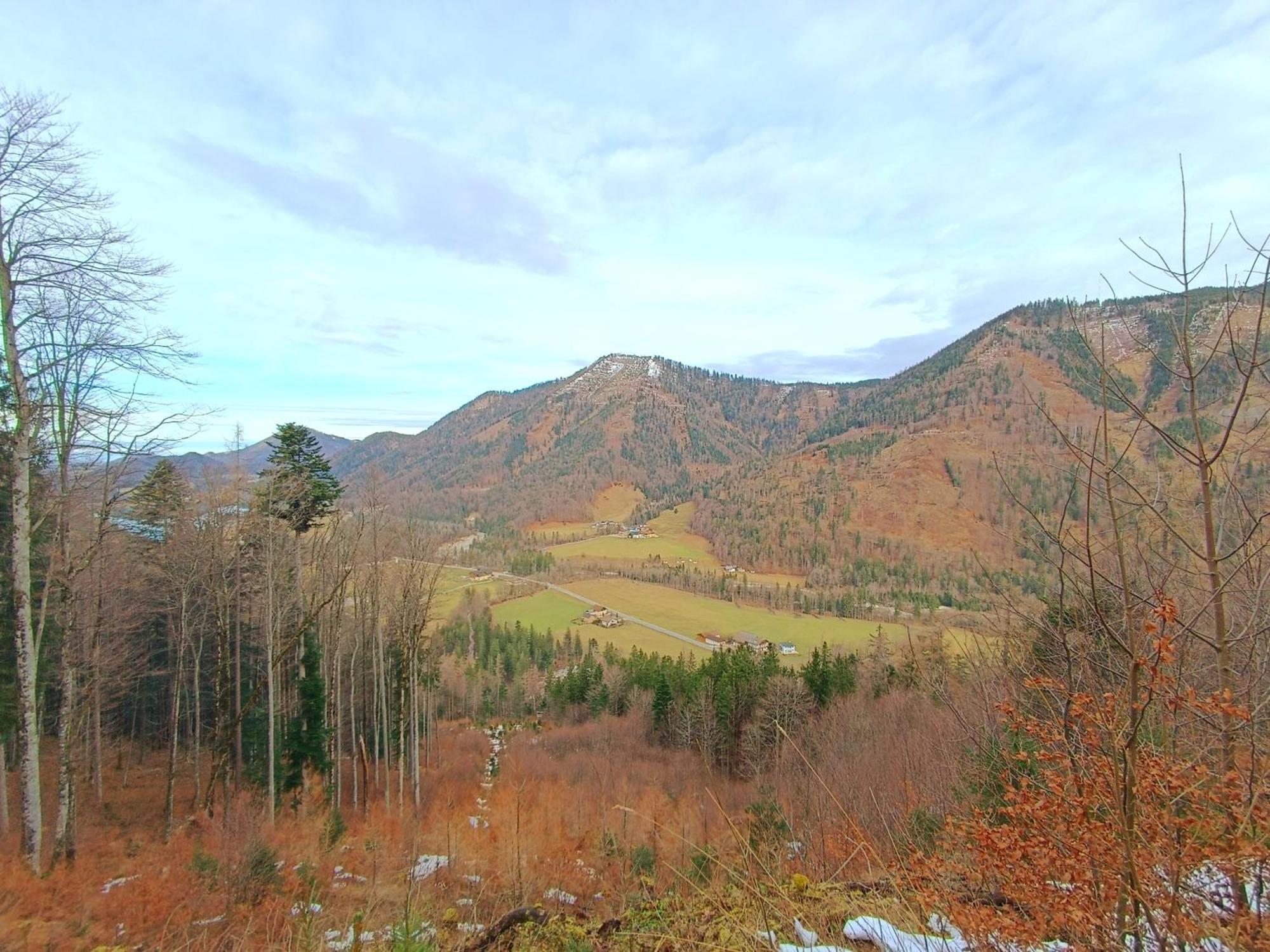 Hintererhof Apartment Hintersee Bagian luar foto